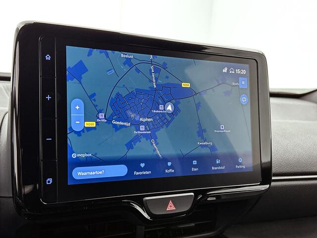 Toyota YARIS Cross 1.5 Hybrid GR Sport