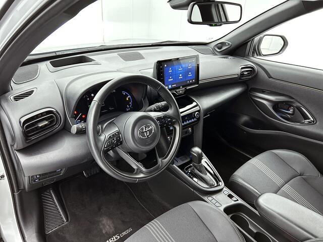 Toyota YARIS Cross 1.5 Hybrid Adventure