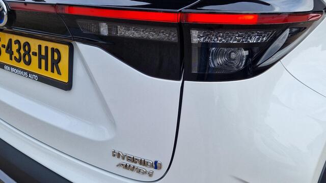 Toyota YARIS Cross 1.5 Hybrid