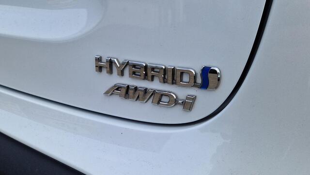 Toyota YARIS Cross 1.5 Hybrid