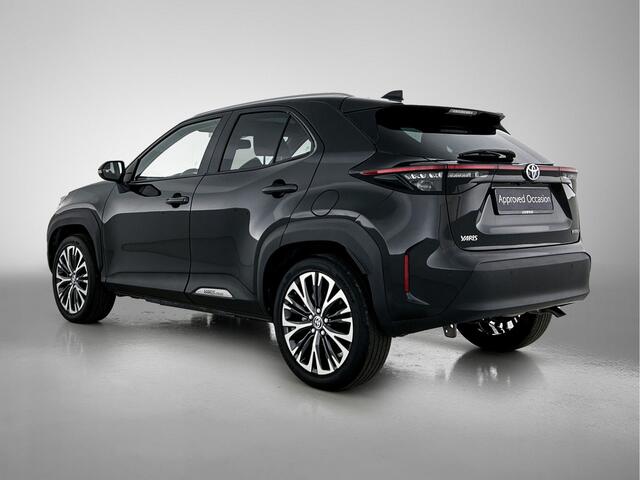 Toyota YARIS Cross 1.5 Hybrid Executive