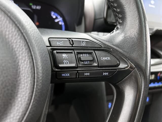 Toyota YARIS Cross 1.5 Hybrid Executive