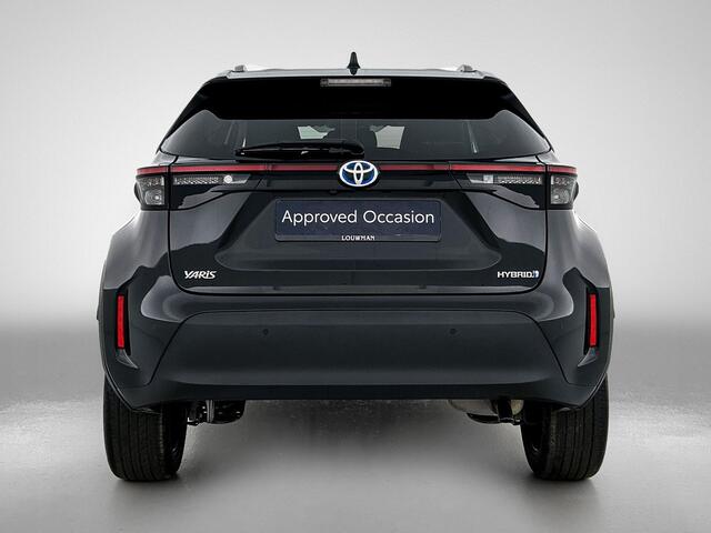 Toyota YARIS Cross 1.5 Hybrid Executive