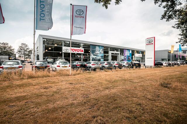 Toyota YARIS Cross 1.5 Hybrid 130 GR Sport | GR SPORT Plus Pack | Voorraad auto |