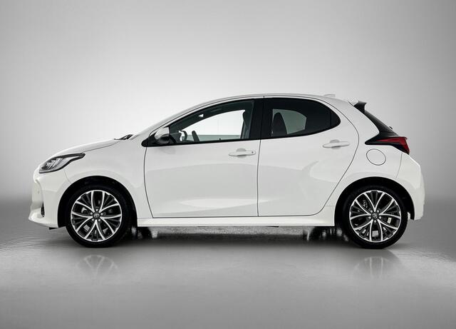 Toyota YARIS 1.5 Hybrid Executive - Louwman Zin in Zomervoordeel auto -