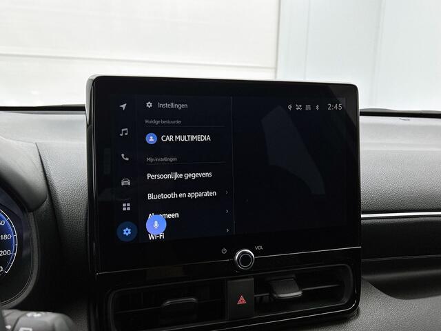 Toyota YARIS 1.5 Hybrid Executive - Louwman Zin in Zomervoordeel auto -