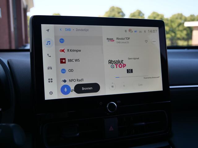 Toyota YARIS Cross 1.5 Hybrid 130 Pk Teamplayer Automaat Apple Carplay / DAB / Camera / Stoelverwarming