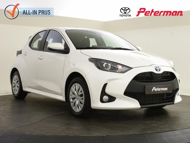 Toyota YARIS 1.5 Hybrid 115 Active | DAB | Climatronic
