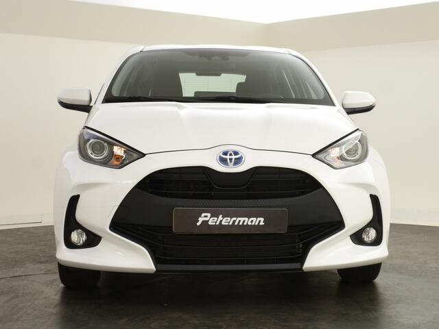 Toyota YARIS 1.5 Hybrid 115 Active | DAB | Climatronic