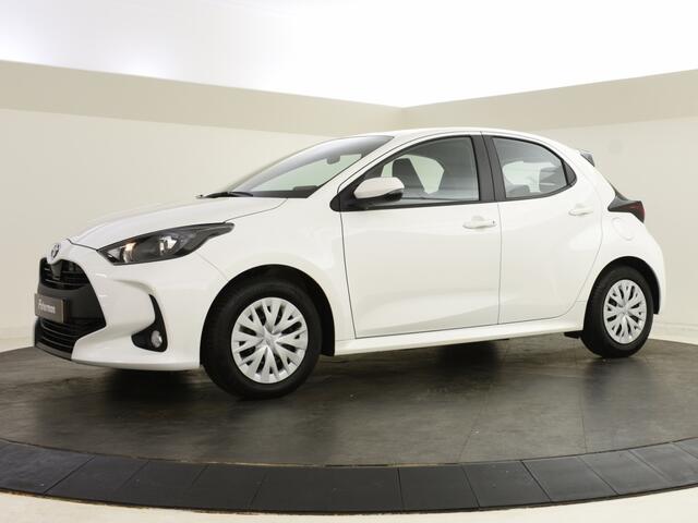 Toyota YARIS 1.5 Hybrid 115 Active | DAB | Climatronic