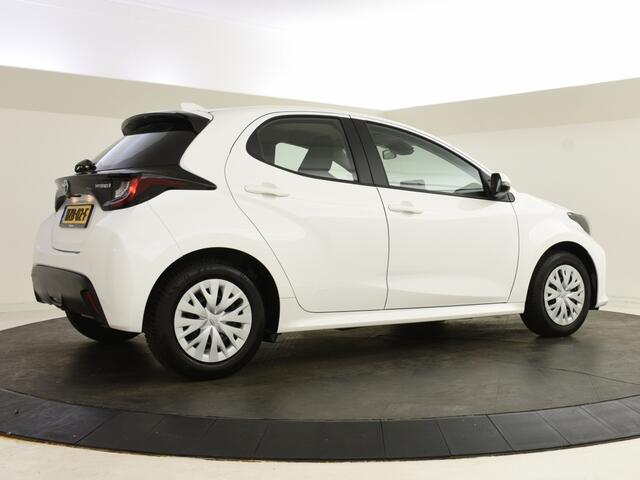 Toyota YARIS 1.5 Hybrid 115 Active | DAB | Climatronic