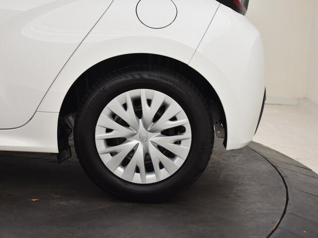 Toyota YARIS 1.5 Hybrid 115 Active | DAB | Climatronic