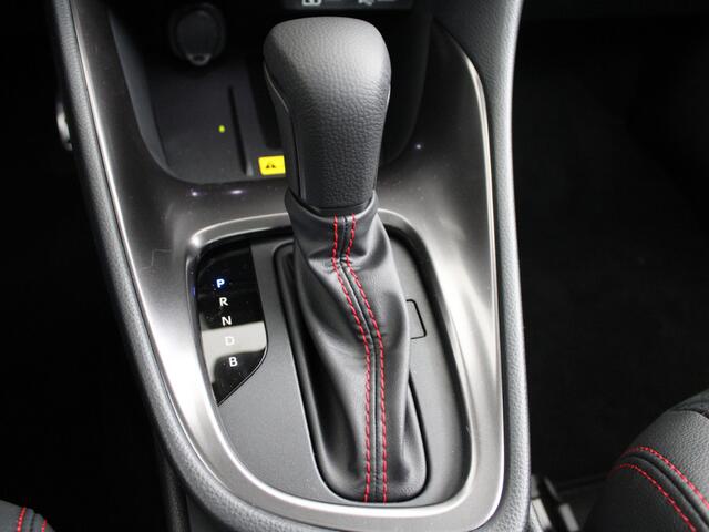 Toyota YARIS 1.5 Hybrid 130 GR Sport | NIEUW & DIRECT LEVERBAAR | incl. alle acties | Panoramadak | Winter Pakket |