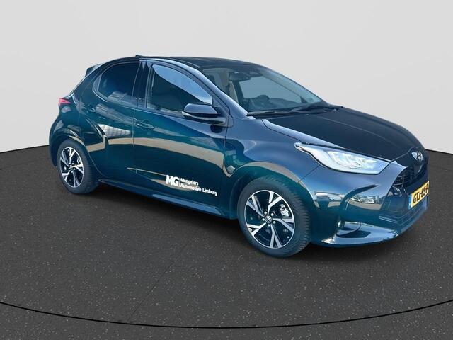 Toyota YARIS 1.5 Hybrid 115 Business Plus