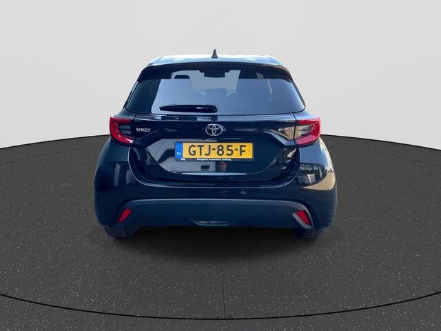 Toyota YARIS 1.5 Hybrid 115 Business Plus