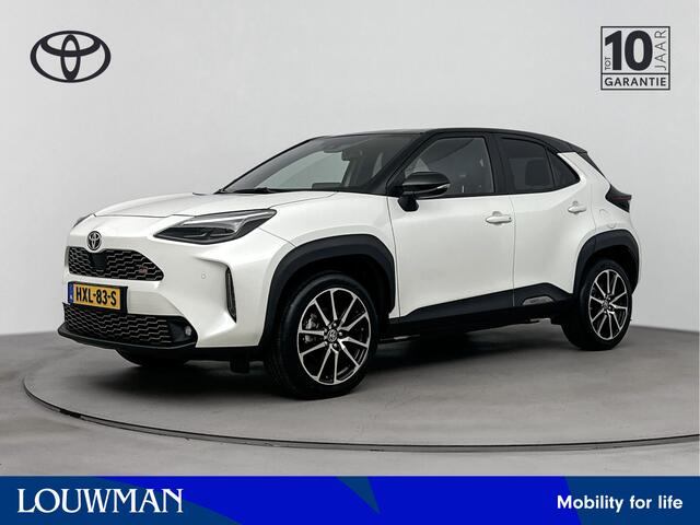 Toyota YARIS Cross 1.5 Hybrid GR Sport Limited