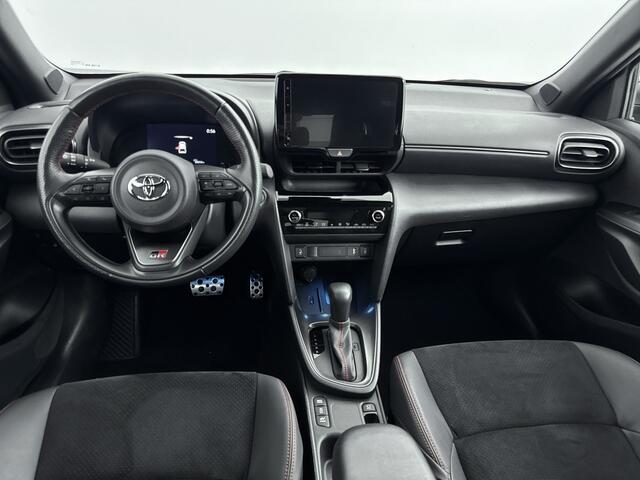 Toyota YARIS Cross 1.5 Hybrid GR Sport Limited