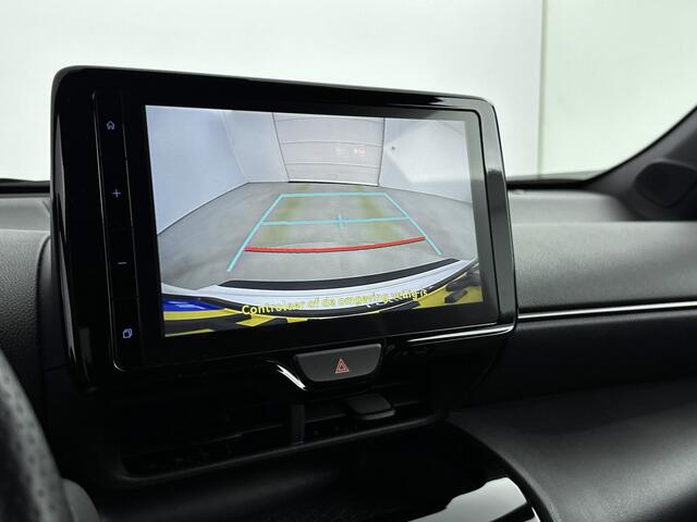 Toyota YARIS Cross 1.5 Hybrid GR Sport Limited