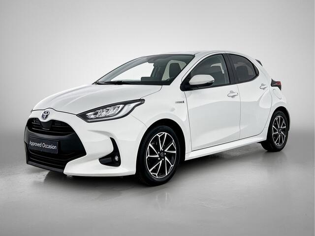 Toyota YARIS 1.5 Hybrid Dynamic