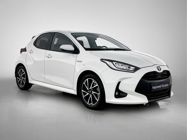 Toyota YARIS 1.5 Hybrid Dynamic