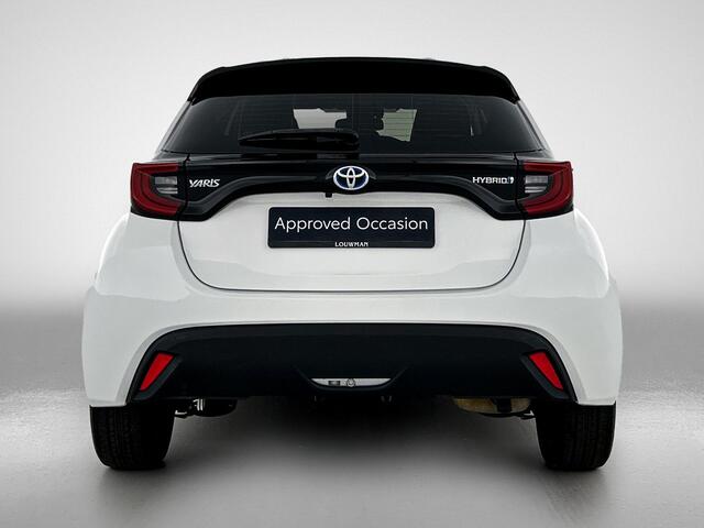 Toyota YARIS 1.5 Hybrid Dynamic