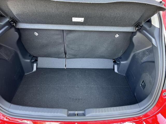 Toyota YARIS 1.5 Hybrid 115 Dynamic