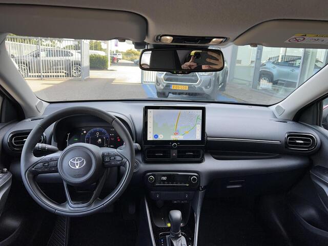 Toyota YARIS 1.5 Hybrid 115 Dynamic