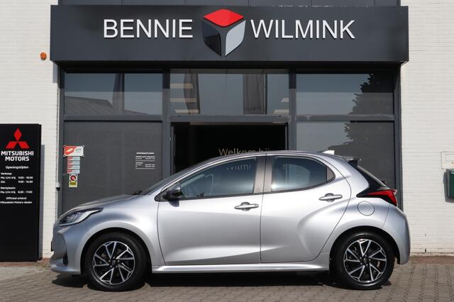 Toyota YARIS 1.5 Hybrid Dynamic Keyless/AdaptiveCruise/Apple/AndroidAuto