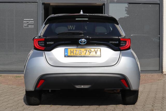 Toyota YARIS 1.5 Hybrid Dynamic Keyless/AdaptiveCruise/Apple/AndroidAuto