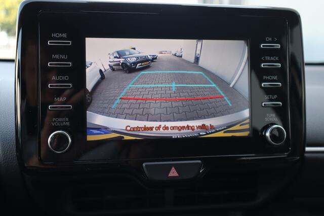 Toyota YARIS 1.5 Hybrid Dynamic Keyless/AdaptiveCruise/Apple/AndroidAuto