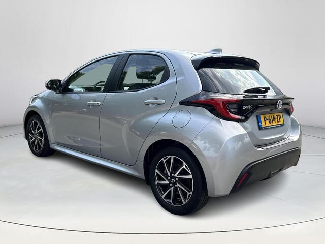 Toyota YARIS 1.5 Hybrid Dynamic