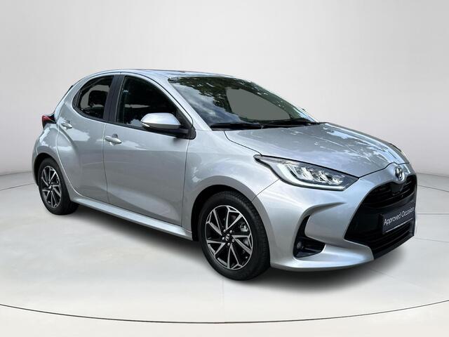 Toyota YARIS 1.5 Hybrid Dynamic