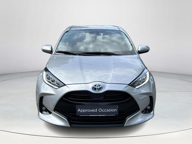Toyota YARIS 1.5 Hybrid Dynamic
