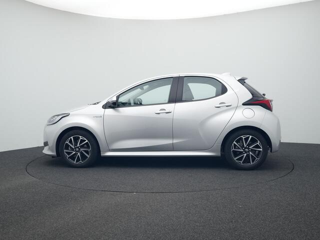 Toyota YARIS 1.5 Hybrid First Edition | Navigatie | NL Auto | Dealeronderhouden |
