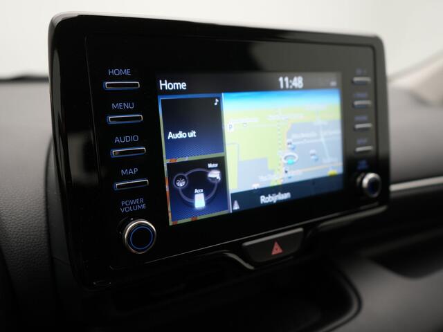 Toyota YARIS 1.5 Hybrid First Edition | Navigatie | NL Auto | Dealeronderhouden |