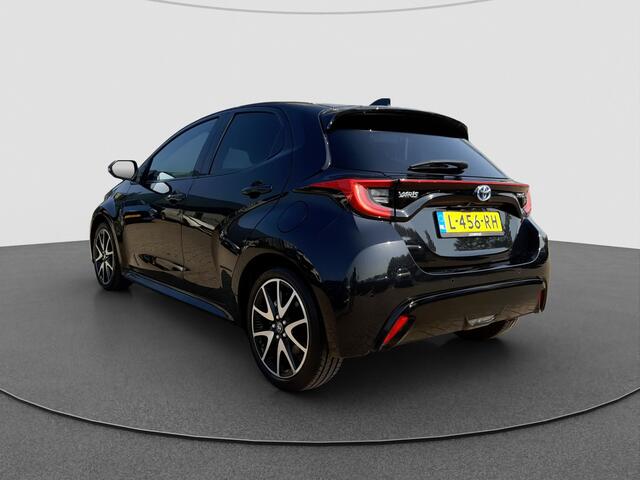 Toyota YARIS 1.5 Hybrid Executive | CarPlay/Android Auto | JBL | Camera | HUD |