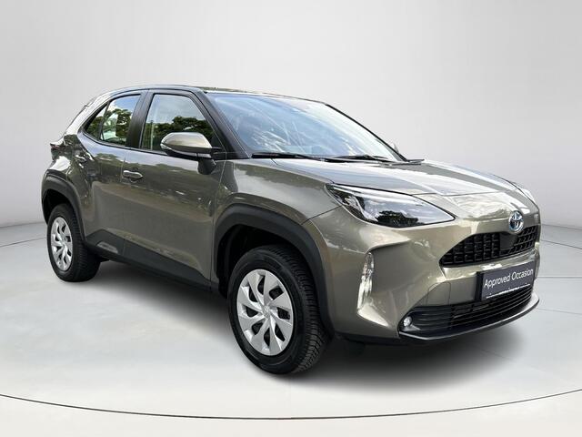 Toyota YARIS Cross 1.5 Hybrid 115 Active