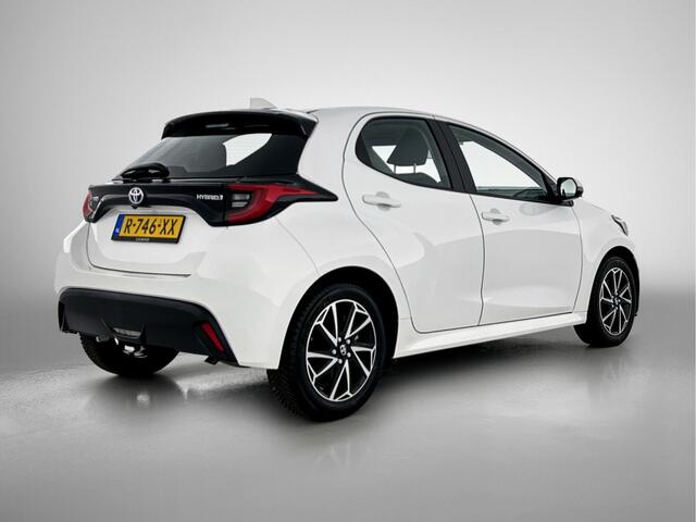 Toyota YARIS 1.5 Hybrid Dynamic