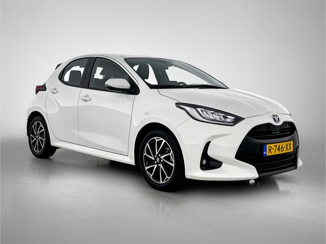 Toyota YARIS 1.5 Hybrid Dynamic