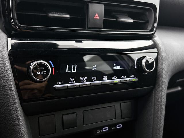 Toyota YARIS Cross 1.5 Hybrid 115 First Edition