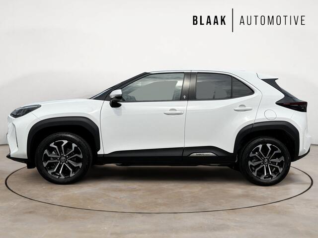 Toyota YARIS Yaris Cross 1.5 Hybrid Team D NAVIGATIE | CAMERA | APPLE/ANDROID