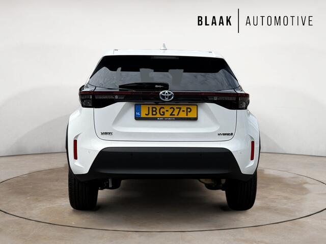 Toyota YARIS Yaris Cross 1.5 Hybrid Team D NAVIGATIE | CAMERA | APPLE/ANDROID