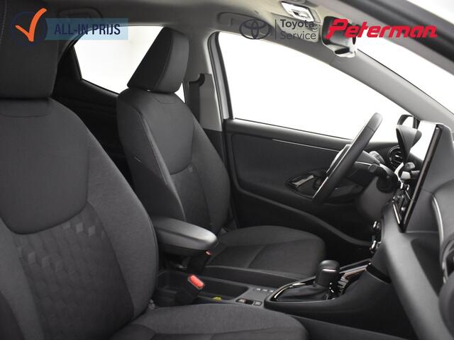 Toyota YARIS 1.5 Hybrid 115 First Edition | Carplay | LED