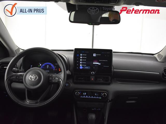 Toyota YARIS 1.5 Hybrid 115 First Edition | Carplay | LED