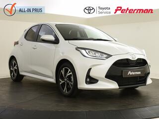 toyota-yaris-1.5-hybrid-115-first-e