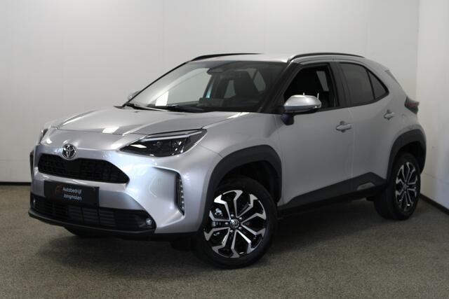Toyota YARIS Cross 1.5 Hybrid 115 First Edition