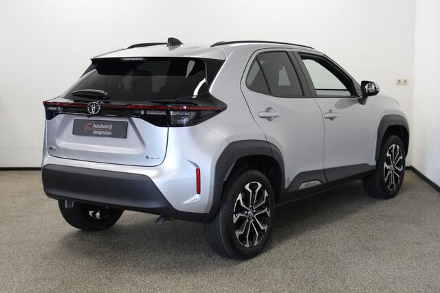 Toyota YARIS Cross 1.5 Hybrid 115 First Edition