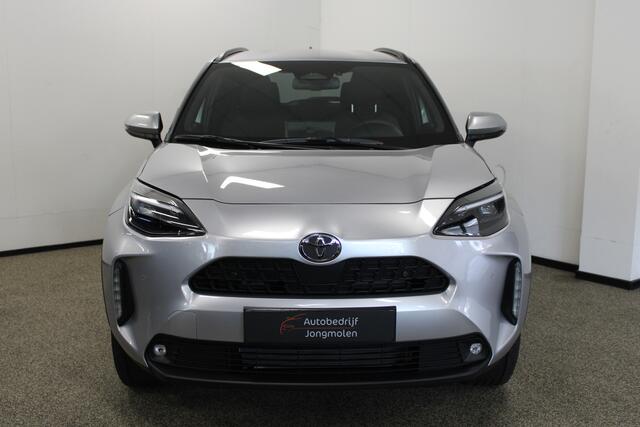 Toyota YARIS Cross 1.5 Hybrid 115 First Edition