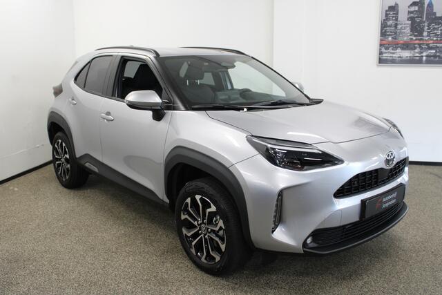 Toyota YARIS Cross 1.5 Hybrid 115 First Edition