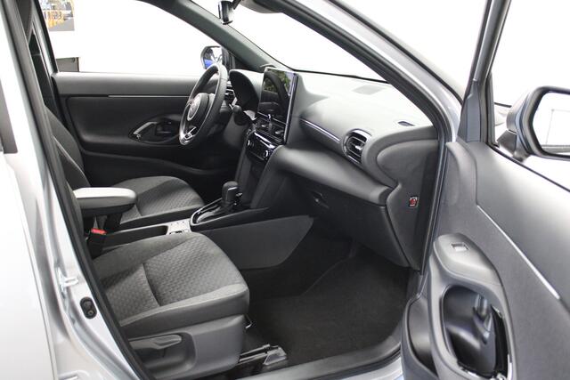 Toyota YARIS Cross 1.5 Hybrid 115 First Edition